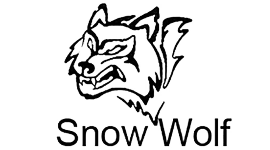 Snow Wolf